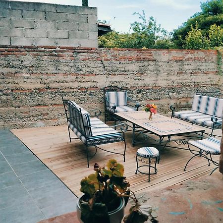 Beauzelle Maison Jardin Petanque, Meett, Airbus, Aeroport, Golf מראה חיצוני תמונה