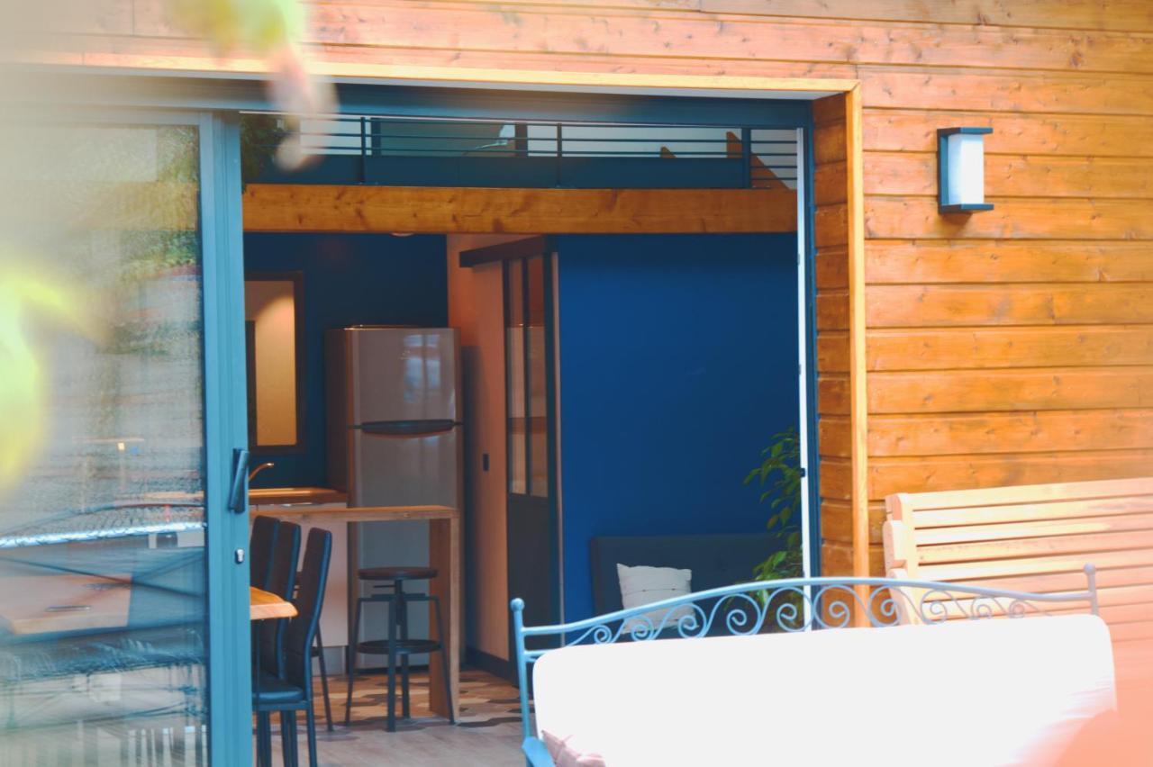 Beauzelle Maison Jardin Petanque, Meett, Airbus, Aeroport, Golf מראה חיצוני תמונה